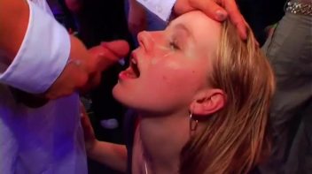 Party Hardcore Vol. 26 Part 4 Screencap 74 on www.sinx.com