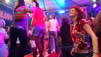 Party Hardcore Vol. 26 Part 4 Screencap 75 on www.sinx.com