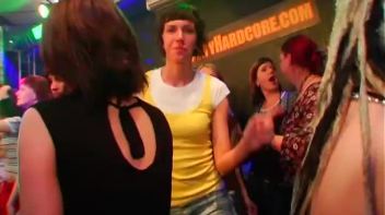 Party Hardcore Vol. 26 Part 4 Screencap 84 on www.sinx.com