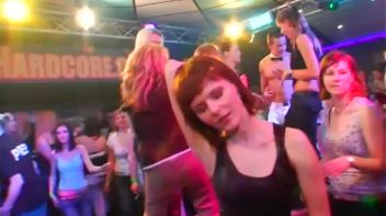 Party Hardcore Vol. 26 Part 4 Screencap 85 on www.sinx.com