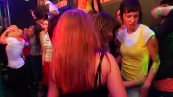 Party Hardcore Vol. 26 Part 4 Screencap 9 on www.sinx.com