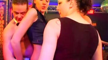 Party Hardcore Vol. 26 Part 4 Screencap 90 on www.sinx.com