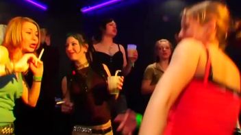 Party Hardcore Vol. 26 Part 4 Screencap 13 on www.sinx.com