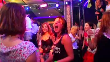 Party Hardcore Vol. 26 Part 4 Screencap 18 on www.sinx.com