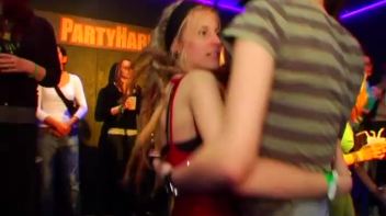 Party Hardcore Vol. 26 Part 4 Screencap 19 on www.sinx.com