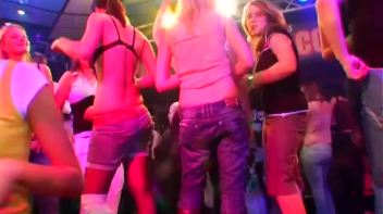 Party Hardcore Vol. 26 Part 4 Screencap 28 on www.sinx.com