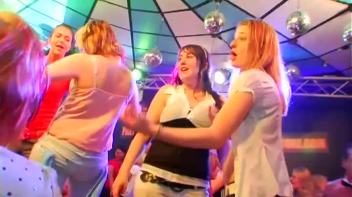 Party Hardcore Vol. 26 Part 4 Screencap 3 on www.sinx.com