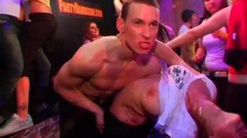 Party Hardcore Vol. 26 Part 4 Screencap 38 on www.sinx.com