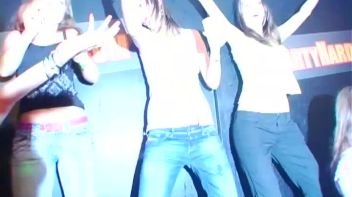 Party Hardcore Vol. 26 Part 4 Screencap 42 on www.sinx.com