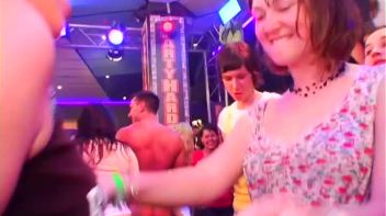 Party Hardcore Vol. 26 Part 4 Screencap 49 on www.sinx.com