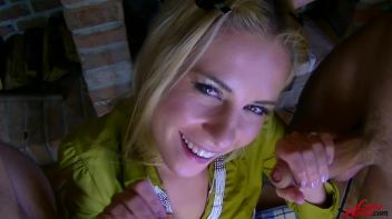 Double The Dick, Double The Piss Screencap 50 on www.sinx.com