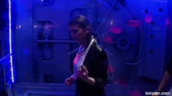 Fanatic Fuckfriends Part 5 - Shower Cam Screencap 88 on www.sinx.com