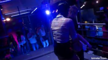 Fanatic Fuckfriends Part 5 - Shower Cam Screencap 96 on www.sinx.com