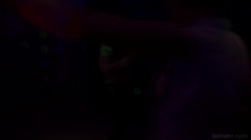 Fanatic Fuckfriends Part 5 - Shower Cam Screencap 121 on www.sinx.com