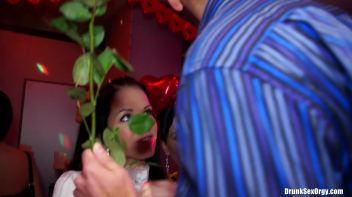 Valentine's Day Vaginas Part 1 - Cam 4 Screencap 77 on www.sinx.com