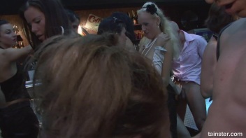 EuroFuck Competition Part 1 - Cam 1 Screencap 101 on www.sinx.com