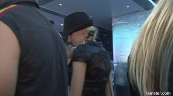 EuroFuck Competition Part 1 - Cam 1 Screencap 16 on www.sinx.com