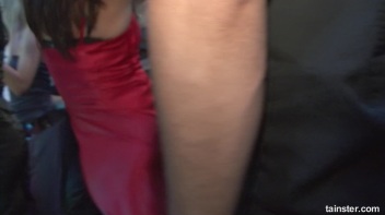 EuroFuck Competition Part 1 - Cam 1 Screencap 17 on www.sinx.com