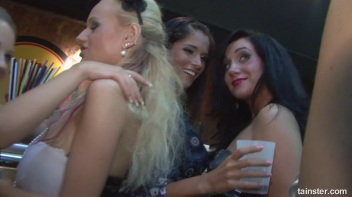 EuroFuck Competition Part 1 - Cam 1 Screencap 22 on www.sinx.com