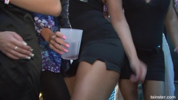 EuroFuck Competition Part 1 - Cam 1 Screencap 23 on www.sinx.com