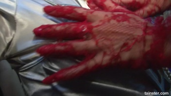 EuroFuck Competition Part 1 - Cam 1 Screencap 24 on www.sinx.com