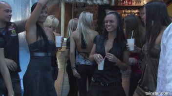 EuroFuck Competition Part 1 - Cam 1 Screencap 3 on www.sinx.com