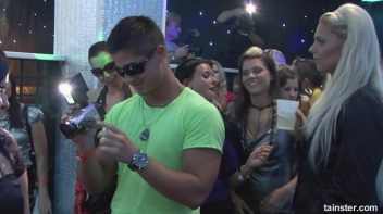 EuroFuck Competition Part 1 - Cam 1 Screencap 5 on www.sinx.com