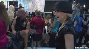 EuroFuck Competition Part 1 - Cam 1 Screencap 50 on www.sinx.com