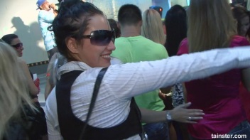 EuroFuck Competition Part 1 - Cam 1 Screencap 51 on www.sinx.com