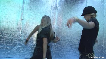 EuroFuck Competition Part 1 - Cam 1 Screencap 63 on www.sinx.com