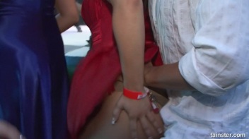 EuroFuck Competition Part 1 - Cam 1 Screencap 75 on www.sinx.com