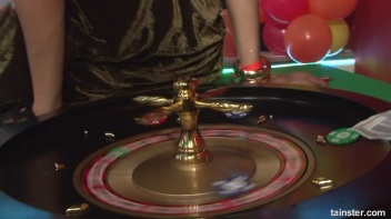 Gash Gamblers Part 4 - Cam 1 Screencap 97 on www.sinx.com