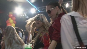 Gash Gamblers Part 4 - Cam 1 Screencap 13 on www.sinx.com