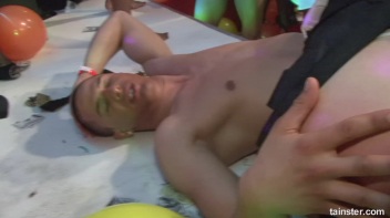 Gash Gamblers Part 4 - Cam 1 Screencap 57 on www.sinx.com