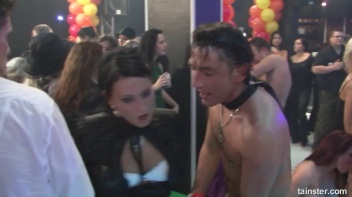 Gash Gamblers Part 4 - Cam 1 Screencap 64 on www.sinx.com