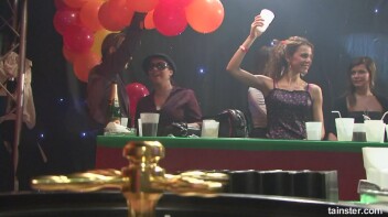 Gash Gamblers Part 4 - Cam 1 Screencap 66 on www.sinx.com