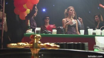 Gash Gamblers Part 4 - Cam 1 Screencap 67 on www.sinx.com