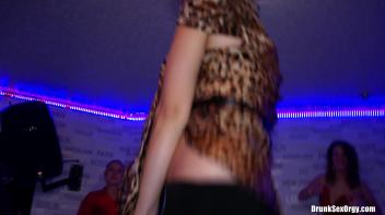 The CFNM Costume Ball Part 5 - Cam 1 Screencap 84 on www.sinx.com