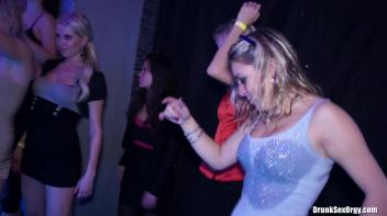 The CFNM Costume Ball Part 5 - Cam 1 Screencap 16 on www.sinx.com