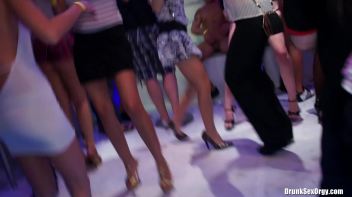 The CFNM Costume Ball Part 5 - Cam 1 Screencap 52 on www.sinx.com