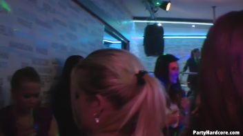 Party Hardcore Gone Crazy Vol. 13 Part 2 - Cam 3 Screencap 86 on www.sinx.com