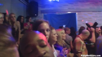 Party Hardcore Gone Crazy Vol. 13 Part 2 - Cam 3 Screencap 38 on www.sinx.com