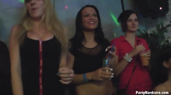 Party Hardcore Gone Crazy Vol. 13 Part 2 - Cam 3 Screencap 39 on www.sinx.com