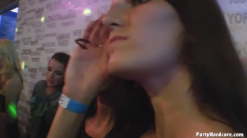 Party Hardcore Gone Crazy Vol. 13 Part 2 - Cam 3 Screencap 46 on www.sinx.com