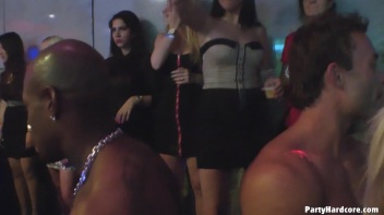 Party Hardcore Gone Crazy Vol. 13 Part 2 - Cam 3 Screencap 52 on www.sinx.com