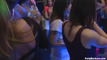 Party Hardcore Gone Crazy Vol. 13 Part 2 - Cam 3 Screencap 62 on www.sinx.com