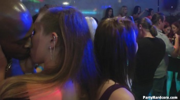 Party Hardcore Gone Crazy Vol. 13 Part 2 - Cam 3 Screencap 63 on www.sinx.com