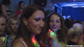 Party Hardcore Gone Crazy Vol. 13 Part 2 - Cam 3 Screencap 72 on www.sinx.com
