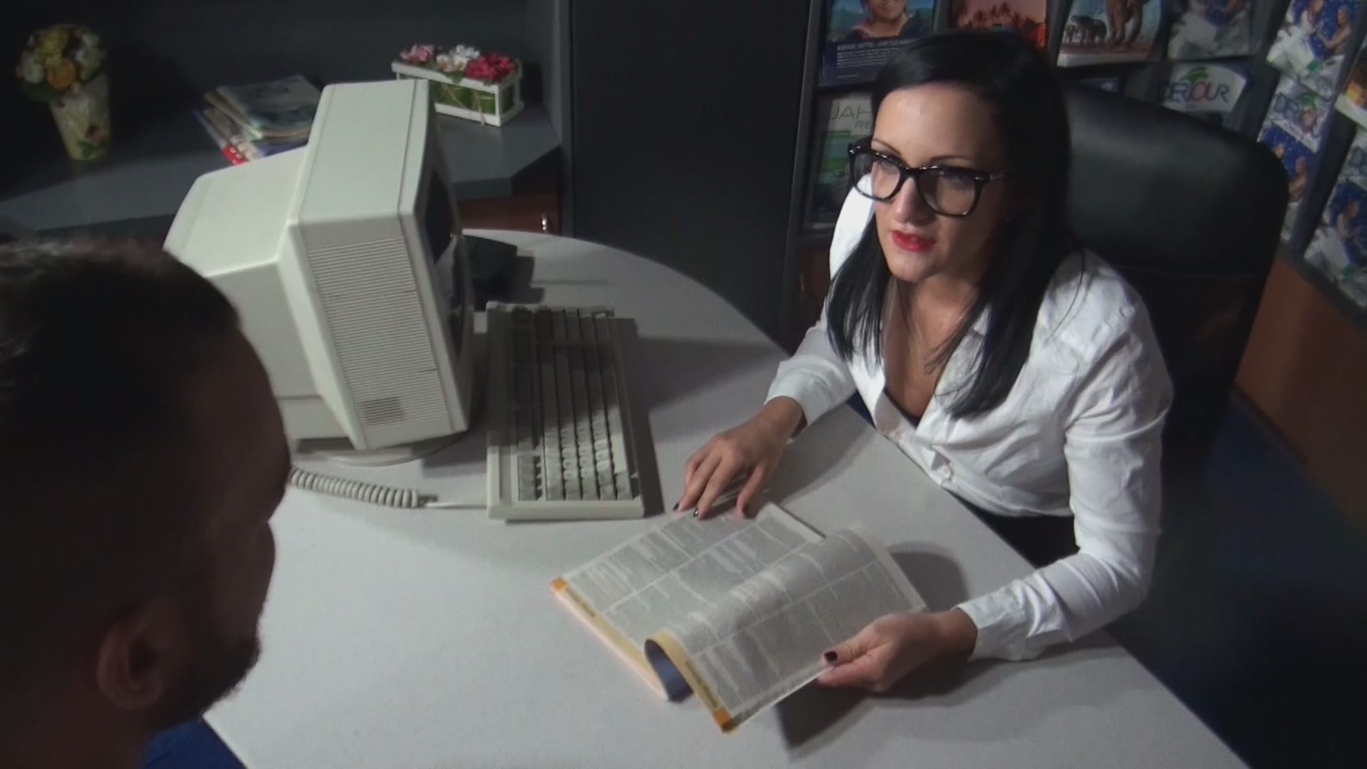 Wohin soll die Reise gehen ? on www.sinx.com