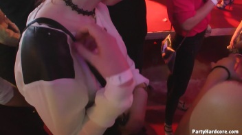 Party Hardcore Gone Crazy Vol. 38 Part 6 - Cam 4 Screencap 24 on www.sinx.com